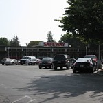 Safeway Supermarket SuperS Drug Store San Mateo,CA