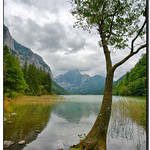 Another Day, Another Lake