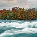 The Approach Canadian Mist Sunset