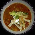 tortilla soup