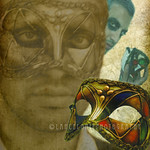 44/365: A Masquerade Tale