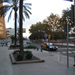 Vil.la Olimpica (Hotel Arts)