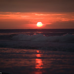 Wrightsville Beach Sunrise