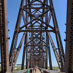 Louisville Bridge