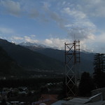 Manali Trip 2008