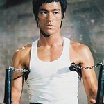 Bruce lee