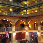 2nd Oldest Hotel in Denver