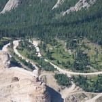 Crazy Horse Aug 2008