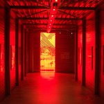 Red corridor