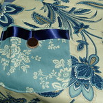 Summer Fun Apron Swap