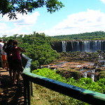 Foz do Igua&ccedil;u