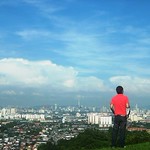 牙呀山 ~ Ampang Hill