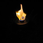 Trangia Flame