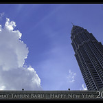 Happy New Year 2009 ツ