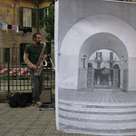 Ri-creazioni urbane @ Roma 5/4/08