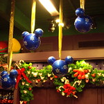 Disney's Days of Christmas, Downtown Disney