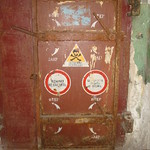 Plokstine, Dvina Silo Complex