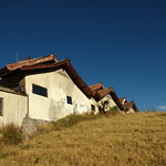Cemoro Lawang, East Java, Indonesia