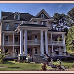 Ralph Stanley Museum