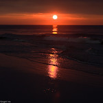 Wrightsville Beach Sunrise