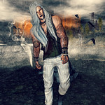 The Crow (THE CROW 1994 SOUNDTRACK ♫♪)