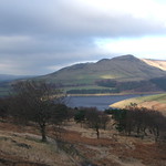 Dovestone & Aldermans Hill