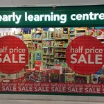 early learning centre