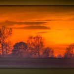 1518 High Dynamic Sunset