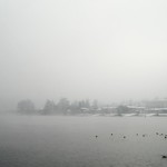 Attraversando il silenzio