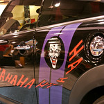 Phoenix Comicon 2011