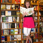 paperdoll getting lost. the good kind of lost.