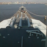 Battleship BB62, USS New Jersey