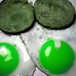 Green Eggs & Ham