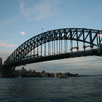 Harbour Bridge