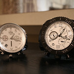 His & Hers Watches 1