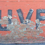 Ulster Volunteer Force - Loyalist Political Mural - Newtownards Road, East Belfast