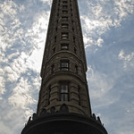Flatiron