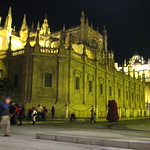 Catedral Sevilla