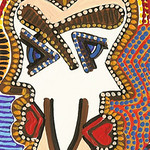 female art israel mirit ben-nun artist