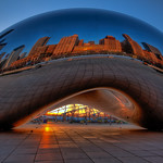 Cloud Gate