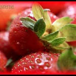 ~strawberry fare~