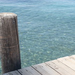 Sugar Pine Point Pier - Lake Tahoe