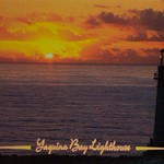 Oregon ~ Yaquina Head Lighthouse - Newport