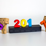 ~ Be ready for a new year... 2017