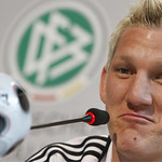 Bastian Schweinsteiger
