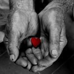 The guardian of my heart