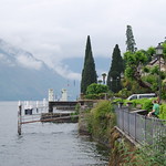 Lake Como - 25/5/2008