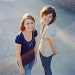 I am One Lucky Bastard