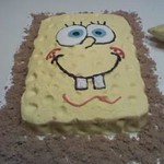 spongebob