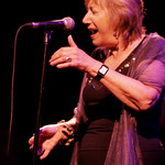 Norma Winstone